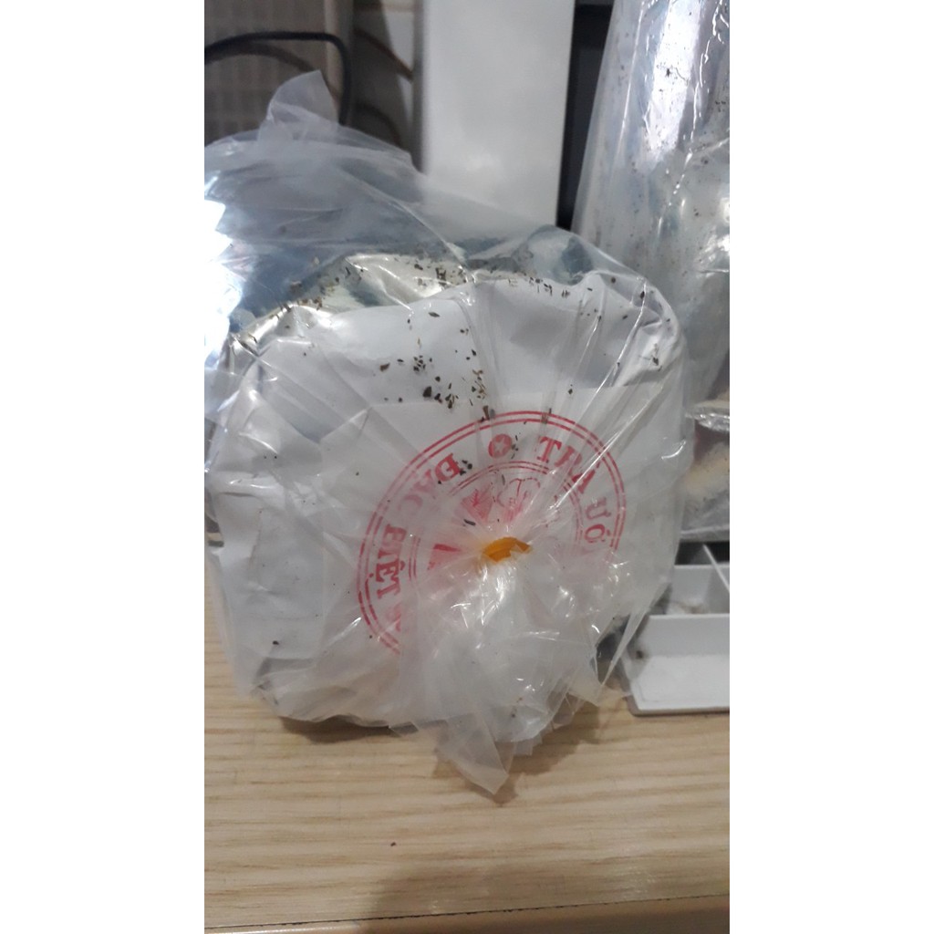 Trà lài ướp hương - trà lài cám 1kg